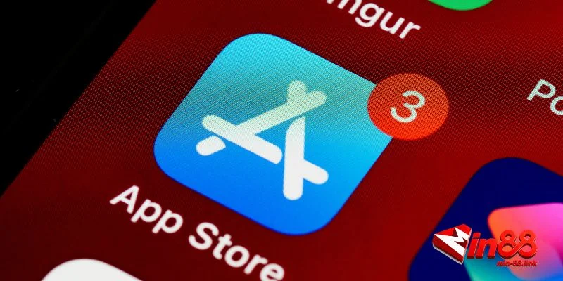 Cách cài đặt app Min88 cho iPhone (iOS)