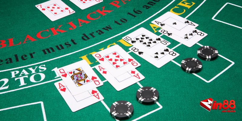 Luôn phải giữ một tâm lý ổn định khi chơi game