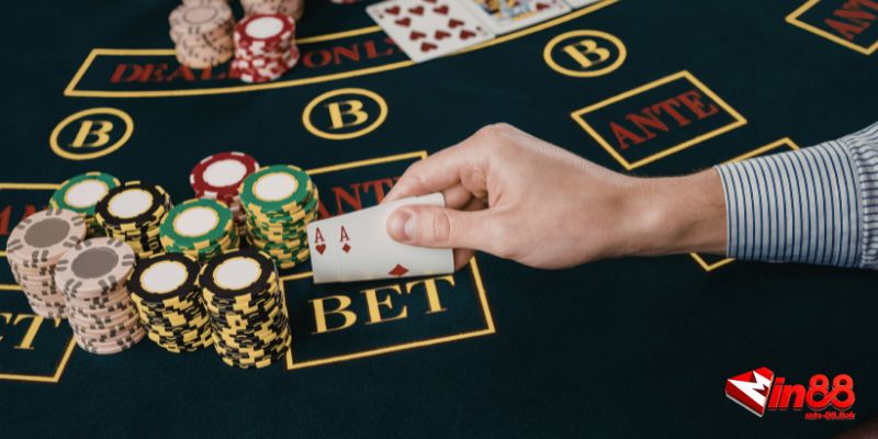 Nhiều người chơi nghĩ rằng điểm Baccarat có thể vượt quá 9