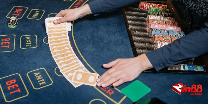 Cầu bệt Baccarat xuất hiện phổ biến trong game