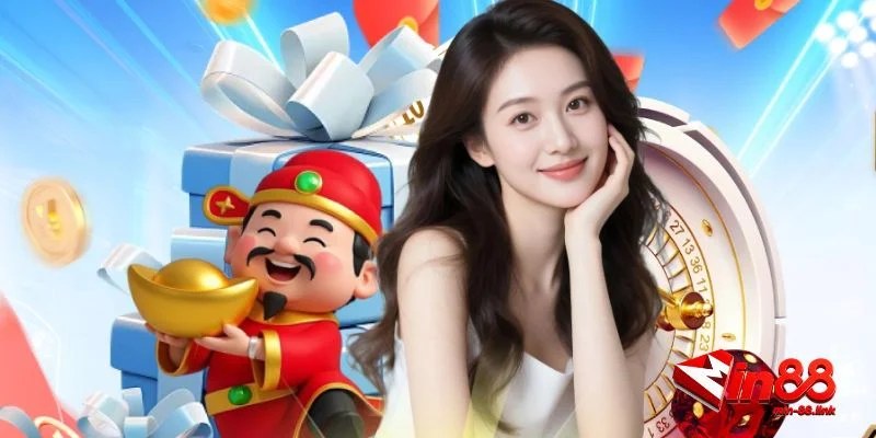 Đặc quyền dành cho anh em tân thủ tại Min88