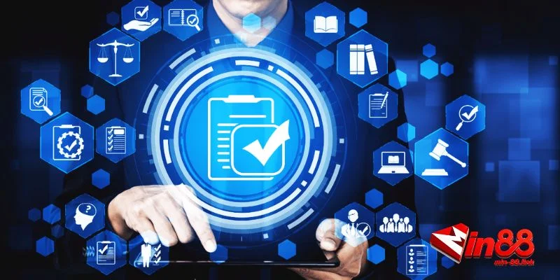 Điều khoản về nạp tiền và rút tiền thắng cược