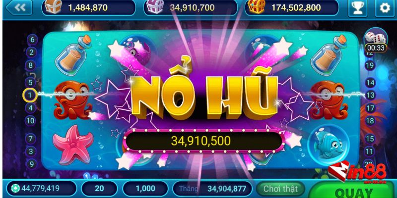 Tool hack nổ hũ được nhiều anh em tìm kiếm