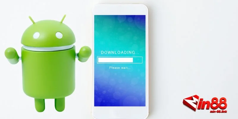 Hướng dẫn tải app Min88 cho điện thoại Android