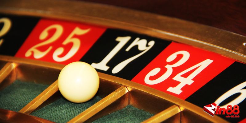 Quản lý vốn là yếu tố quan trọng khi chơi Roulette