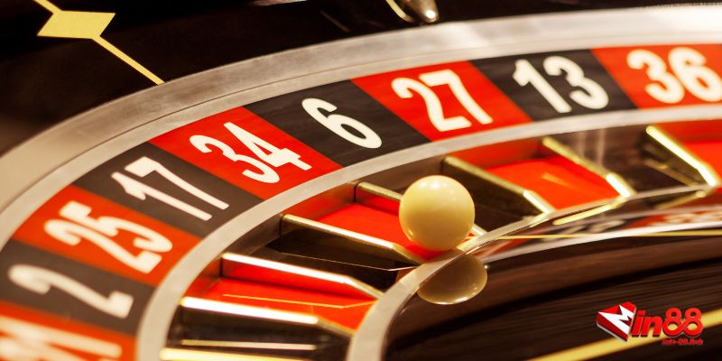 Bản chất của luật chơi Roulette chi tiết rất dễ hiểu