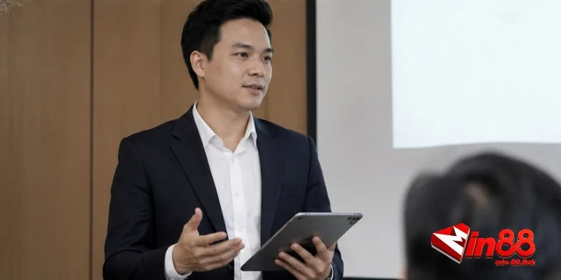 Sự ra đời của min-88.link - Sứ mệnh từ sự thấu hiểu