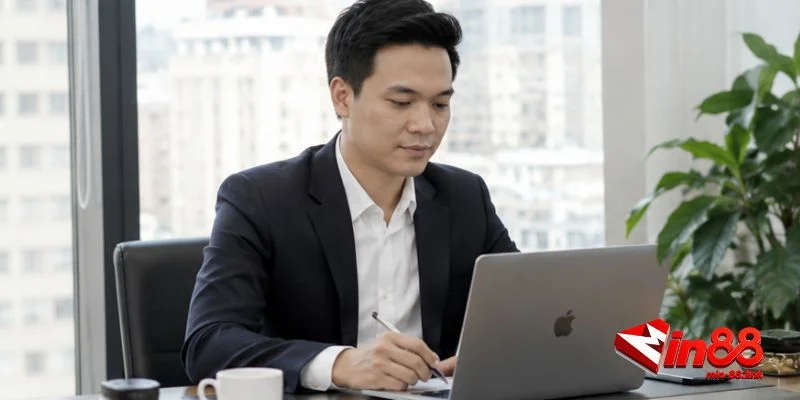 Tại sao Hoàng Gouline là cái tên đáng tin cậy?